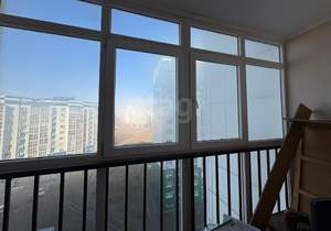 1-к квартира, вторичка, 33м2, 9/17 этаж