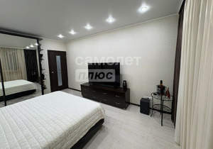 2-к квартира, вторичка, 46м2, 2/10 этаж