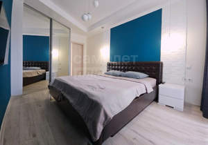 4-к квартира, вторичка, 108м2, 6/15 этаж