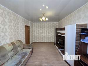 2-к квартира, вторичка, 56м2, 7/17 этаж
