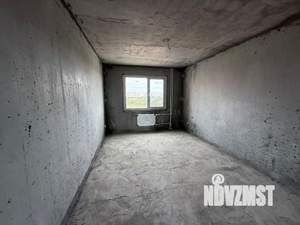 2-к квартира, вторичка, 37м2, 10/17 этаж