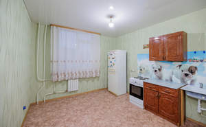 1-к квартира, вторичка, 37м2, 9/17 этаж