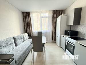 1-к квартира, вторичка, 37м2, 2/17 этаж