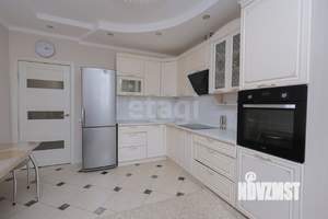 1-к квартира, вторичка, 47м2, 15/18 этаж