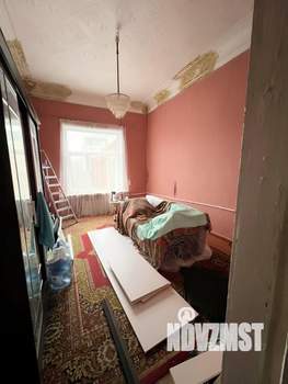 2-к квартира, вторичка, 42м2, 2/2 этаж