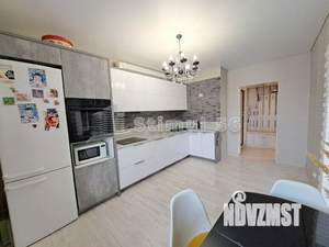 3-к квартира, вторичка, 71м2, 5/14 этаж