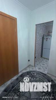 1-к квартира, вторичка, 24м2, 4/5 этаж