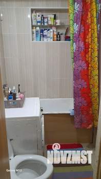 2-к квартира, вторичка, 43м2, 3/5 этаж
