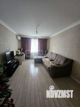 3-к квартира, вторичка, 82м2, 5/17 этаж