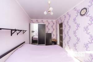 3-к квартира, вторичка, 70м2, 3/3 этаж