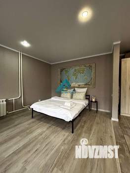 1-к квартира, вторичка, 45м2, 2/10 этаж