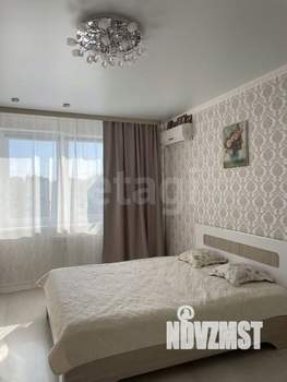 3-к квартира, вторичка, 74м2, 15/18 этаж