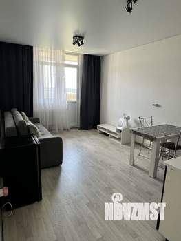 Студия квартира, вторичка, 26м2, 11/14 этаж