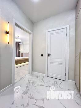 3-к квартира, вторичка, 74м2, 2/17 этаж