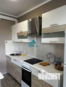 1-к квартира, вторичка, 45м2, 2/10 этаж