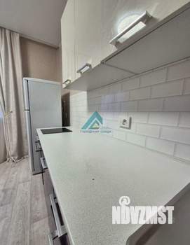 1-к квартира, вторичка, 38м2, 15/17 этаж