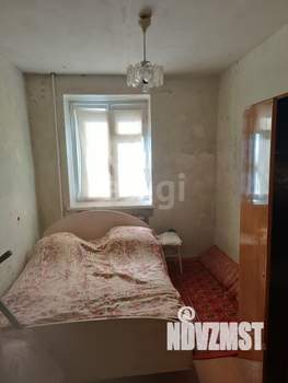 2-к квартира, вторичка, 44м2, 3/9 этаж