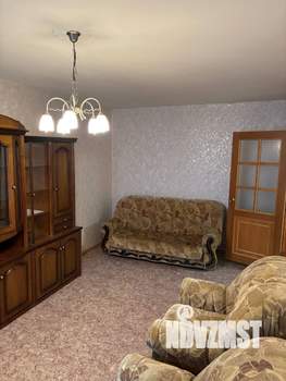 2-к квартира, вторичка, 50м2, 4/10 этаж