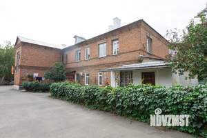 3-к квартира, вторичка, 67м2, 2/2 этаж