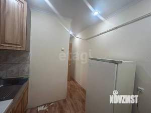1-к квартира, вторичка, 31м2, 5/5 этаж