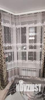 2-к квартира, вторичка, 61м2, 4/16 этаж