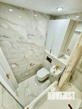 2-к квартира, вторичка, 46м2, 8/9 этаж