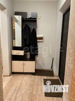 1-к квартира, вторичка, 37м2, 11/17 этаж