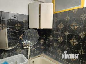 2-к квартира, вторичка, 47м2, 5/5 этаж