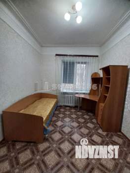 3-к квартира, вторичка, 66м2, 1/3 этаж