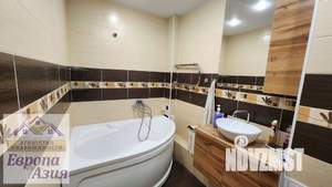 1-к квартира, вторичка, 46м2, 13/16 этаж