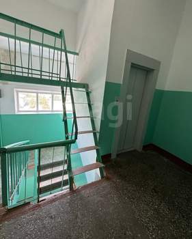 2-к квартира, вторичка, 51м2, 9/9 этаж