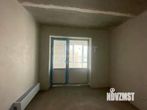 2-к квартира, вторичка, 47м2, 8/17 этаж