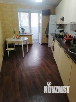 3-к квартира, вторичка, 98м2, 10/10 этаж