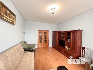 1-к квартира, вторичка, 43м2, 13/16 этаж