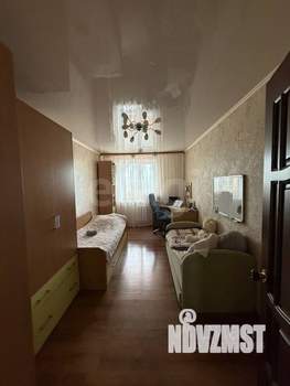 3-к квартира, вторичка, 76м2, 10/10 этаж