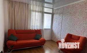 1-к квартира, вторичка, 37м2, 17/18 этаж