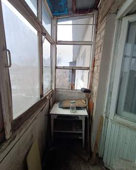 3-к квартира, вторичка, 58м2, 5/5 этаж