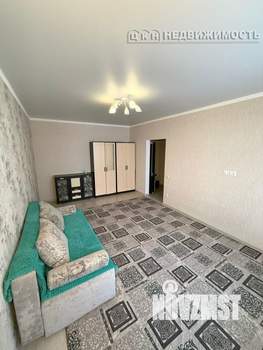 1-к квартира, вторичка, 41м2, 8/19 этаж