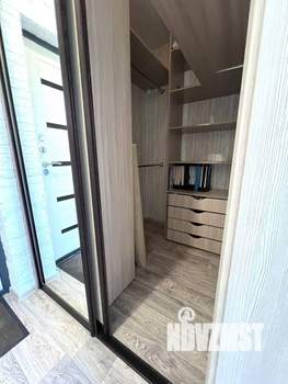 1-к квартира, вторичка, 33м2, 10/17 этаж