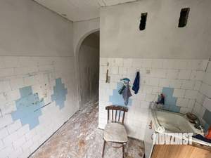 2-к квартира, вторичка, 43м2, 2/5 этаж