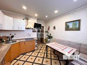 3-к квартира, вторичка, 80м2, 5/10 этаж