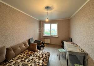 1-к квартира, вторичка, 48м2, 6/17 этаж