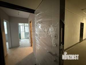 1-к квартира, вторичка, 33м2, 7/17 этаж