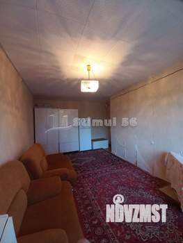 2-к квартира, вторичка, 44м2, 3/9 этаж