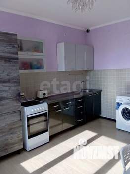 2-к квартира, вторичка, 61м2, 6/12 этаж