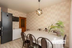 3-к квартира, вторичка, 70м2, 5/6 этаж