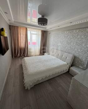3-к квартира, вторичка, 95м2, 12/12 этаж