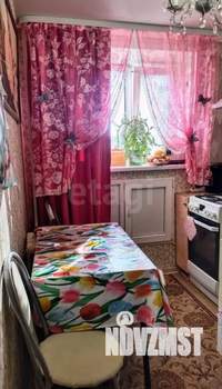 1-к квартира, вторичка, 30м2, 3/5 этаж
