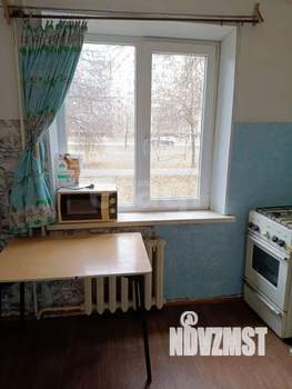 1-к квартира, вторичка, 33м2, 1/9 этаж