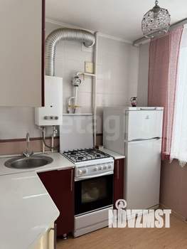 1-к квартира, вторичка, 30м2, 4/5 этаж